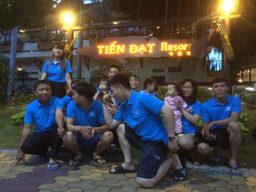 Tuyển Nhân Viên Kinh Doanh