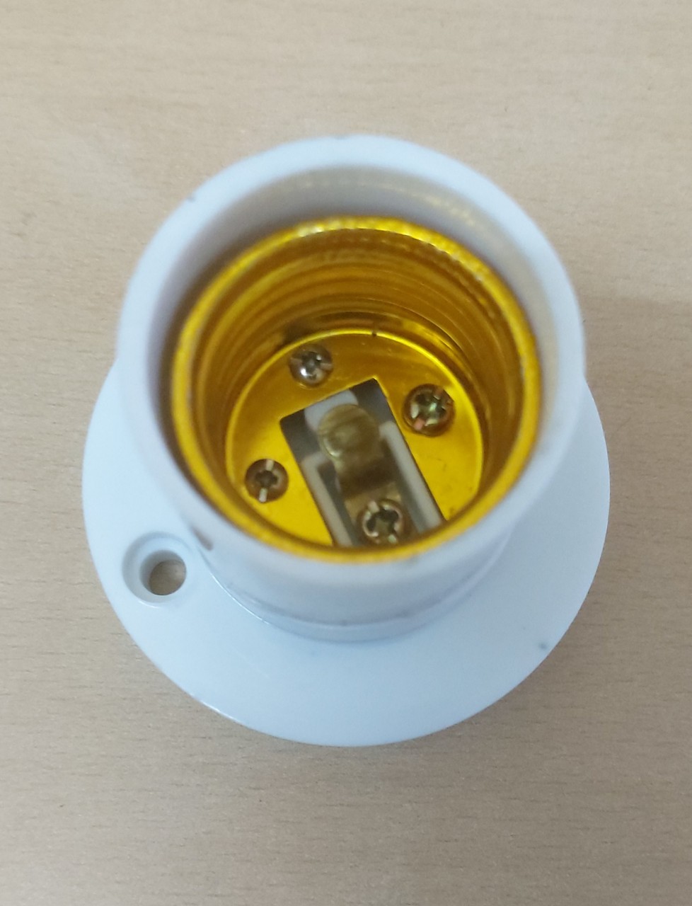 Đuôi đèn đa năng AS