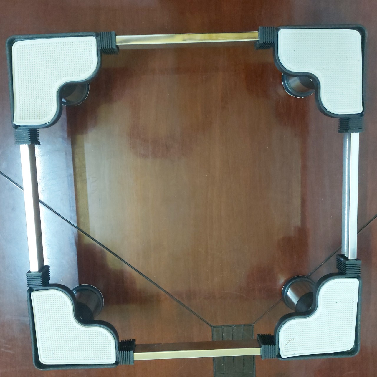 chân đỡ máy giặt, tủ lạnh