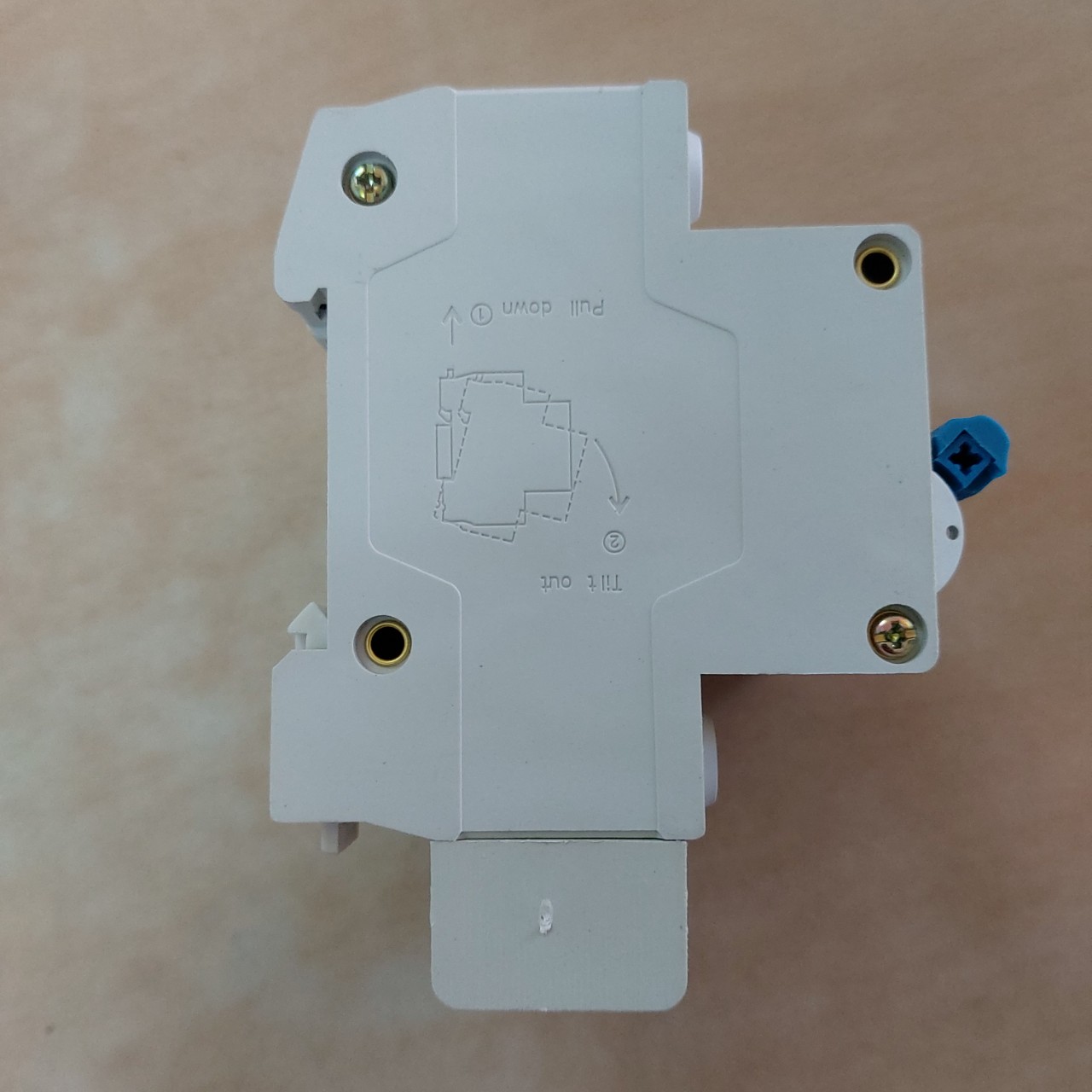 RCBO AS28