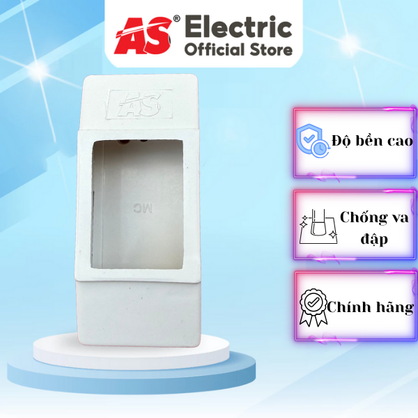 HỘP NHỰA CB – AS HỘP NHỰA CB – AS