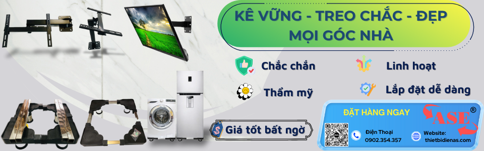 Nhóm khung treo – Chân tủ lạnh Kamen