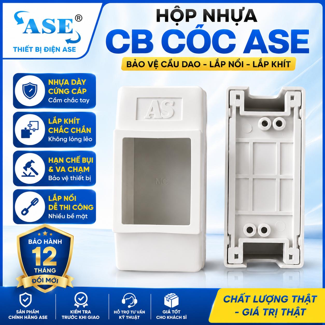Hộp nhựa Hộp đựng Cb cóc