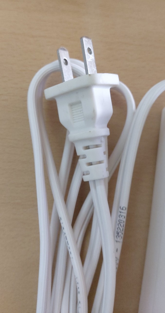 Ổ cắm ABS 2 công tắc-3M