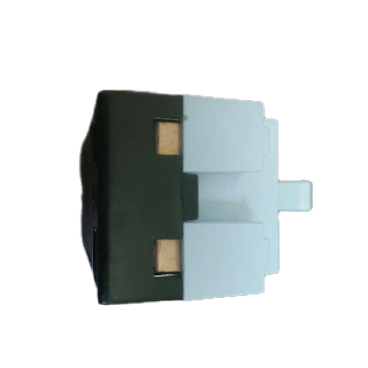 CB Cóc Cao Cấp | Át Mini ASE AS02 10A-20A-30A-40A Chính Hãng- Aptomat - Cầu Dao An Toàn Chống Quá Tải - Có Đèn Báo Nguồn