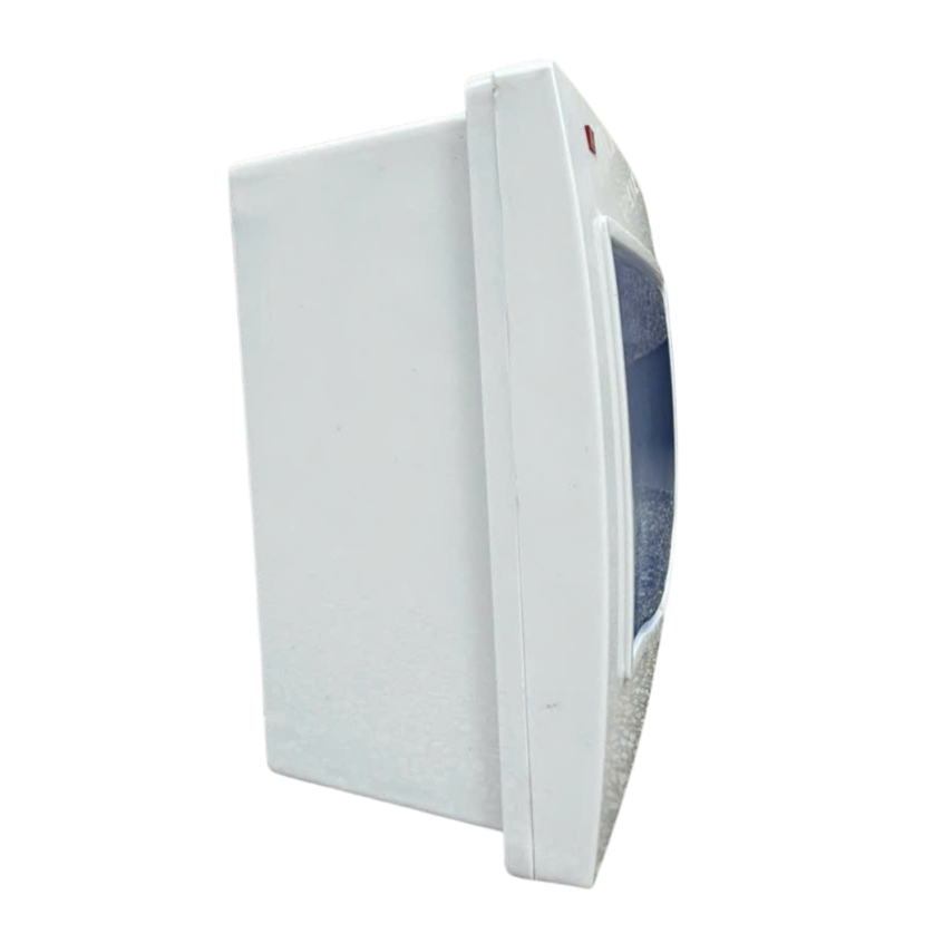 Tủ điện nhựa 4 Pha ASE