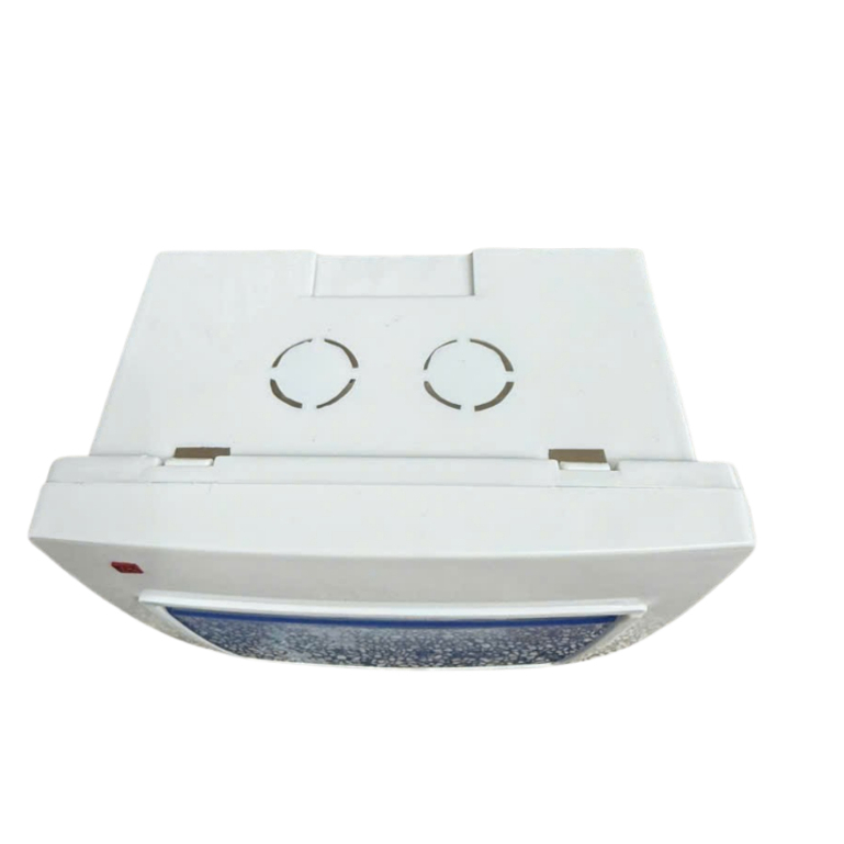 Tủ điện nhựa 4 Pha ASE Tủ điện nhựa 4 Pha